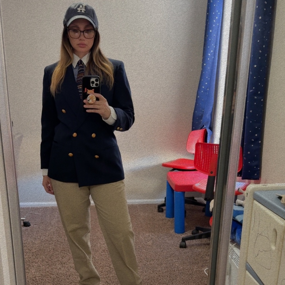 Meet your Posher, Jenn